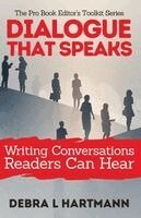 Debra L Hartmann - Dialogue That Speaks, Häftad. Tillgänglighet: Lägg i varukorg