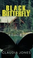 Claudia Jones - Black Butterfly, Inbunden