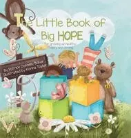 Patrice D Baker - Little Book of Big HOPE, Inbunden. Tillgänglighet: Lägg i varukorg