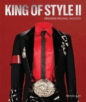 Michael Bush - King of Style II, Inbunden. Tillgänglighet: Kommande
