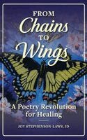 Joy Stephenson-Laws - From Chains to Wings, Inbunden. Tillgänglighet: Lägg i varukorg