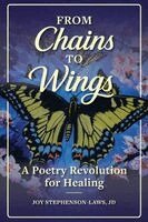 Joy Stephenson-Laws - From Chains to Wings, Häftad. Tillgänglighet: Lägg i varukorg