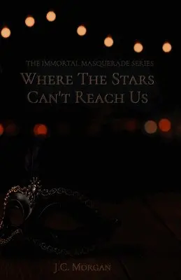 J C Morgan - Where The Stars Can't Reach Us, Häftad. Tillgänglighet: Lägg i varukorg