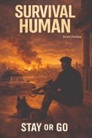 Scott Forbes - Survival Human, Häftad