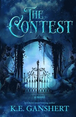 K E Ganshert - Contest, Häftad