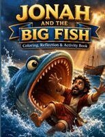 Lokesia Howard - Jonah and the Big Fish Coloring and Activity Book, Häftad. Tillgänglighet: Lägg i varukorg