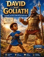 David and Goliath