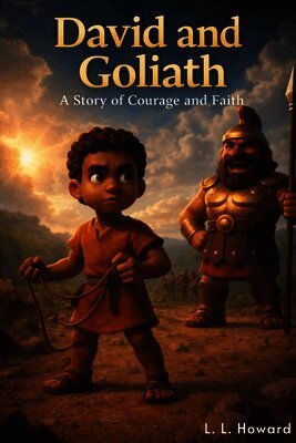 Lokesia Howard - David and Goliath, Häftad. Tillgänglighet: Lägg i varukorg