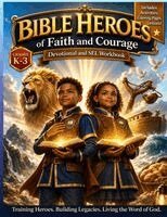 Lokesia Howard - Bible Heroes of Faith and Courage, Häftad. Tillgänglighet: Lägg i varukorg