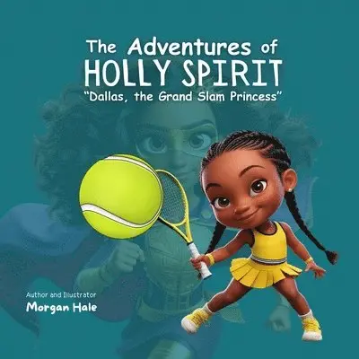 Morgan A Hale - Adventures of Holly Spirit, Häftad. Tillgänglighet: Lägg i varukorg