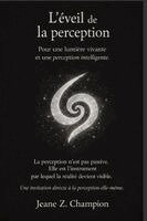 Champion - L'éveil de la Perception, Häftad. Tillgänglighet: Lägg i varukorg