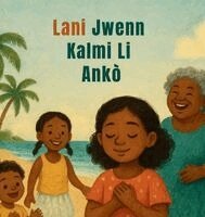 Marsha Smith - Lani Jwenn Kalmi Li Ankò, Inbunden