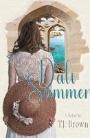 T J Brown - Dali Summer, Häftad