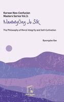 Byeongdae Bae - Korean Neo-Confucian Masters Series Vol.3, Inbunden