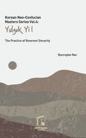 Byeongdae Bae - Korean Neo-Confucian Masters Series Vol.4, Inbunden