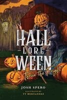 Josh Spero - Hall-Lore-Ween, Häftad