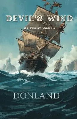 Perry Comer - Devil's Wind, Häftad. Tillgänglighet: Lägg i varukorg