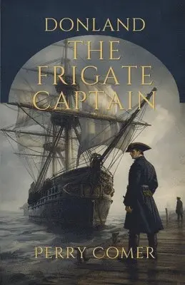 Perry Comer - Frigate Captain - Donland, Häftad. Tillgänglighet: Lägg i varukorg