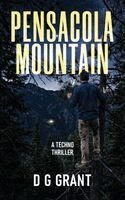 Douglas G Grant - Pensacola Mountain, Häftad. Tillgänglighet: Lägg i varukorg