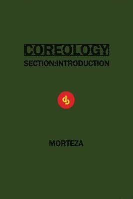 Morteza - Coreology, Häftad