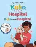 Kristine Smith - Koko At The Hospital, Inbunden. Tillgänglighet: Lägg i varukorg