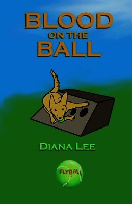 Diana Lee - Blood on the Ball, Häftad. Tillgänglighet: Lägg i varukorg
