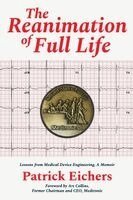 Patrick Eichers - Reanimation of Full Life, Häftad