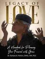 Barbara a Perkins - Legacy of Love, Häftad. Tillgänglighet: Lägg i varukorg