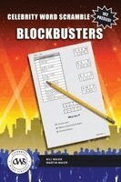 Bill Maier - Celebrity Word Scramble Blockbusters, Häftad. Tillgänglighet: Lägg i varukorg