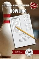 Bill Maier - Celebrity Word Scramble Hall of Fame Series Bowling, Häftad. Tillgänglighet: Lägg i varukorg