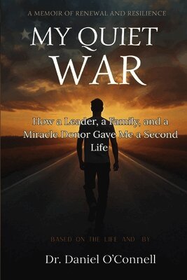 Daniel O'Connell - My Quiet War, Häftad