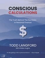 Kristen Hugins, Todd Langford - Conscious Calculations, Häftad