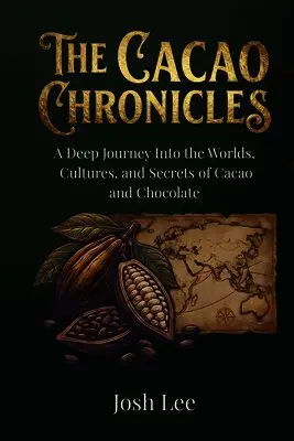 Josh Lee - Cacao Chronicles, Häftad. Tillgänglighet: Lägg i varukorg