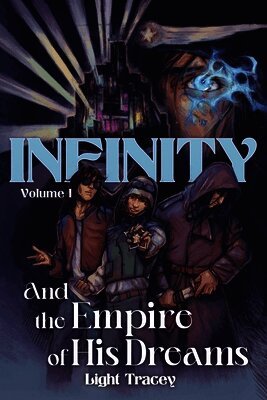 Light Tracey - Infinity, Häftad