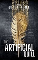 Ellis Elms - The Artificial Quill, Häftad