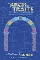 William Snyder, Alexandra Hale - Arch of Traits, Häftad. Tillgänglighet: Lägg i varukorg
