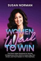Susan Norman - Women Wired to Win, Inbunden. Tillgänglighet: Lägg i varukorg