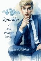 Michael Halfhill - Sparkles, Häftad