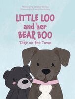 Jennifer Strong - Little Loo and her Bear Boo, Inbunden. Tillgänglighet: Lägg i varukorg