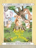 Carrie Webber, Corey Webber - Sofie Finds a Best Friend, Inbunden. Tillgänglighet: Lägg i varukorg