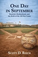 Scott D Reich - One Day in September, Häftad
