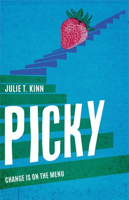 Julie T. Kinn - Picky, E-bok. Tillgänglighet: Lägg i varukorg