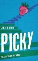 Julie T Kinn - Picky, Inbunden. Tillgänglighet: Lägg i varukorg