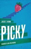 Julie T Kinn - Picky, Häftad. Tillgänglighet: Lägg i varukorg