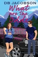 Db Jacobson - What are the Odds, Häftad