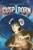 Lorraine Hawley - Cusp Born, Häftad. Tillgänglighet: Lägg i varukorg