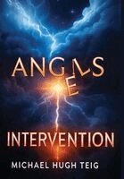 Michael Hugh Teig - Angels, Inbunden