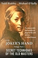 Michael O'Kelly, Todd Binkley - Joker's Hand, Häftad