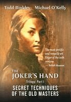 Michael O'Kelly, Todd Binkley - Joker's Hand, Inbunden