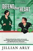 Arly - Defend Her Heart, Häftad
